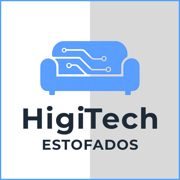 HigiTech Estofados – Higienização